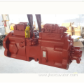 R320NLC-7A Hydraulic Pump K3V180DT Main Pump